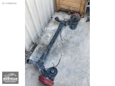 Oto Çıkma Parça / Hyundai / i20 / Direksiyon / Direksiyon Sargısı / Çıkma Parça 