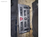 Oto Çıkma Parça / Peugeot / 407 / Klima / Kontrol Paneli / Çıkma Parça 