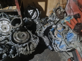 Oto Çıkma Parça / Toyota / Auris / Şanzıman / Şanzıman Komple / Çıkma Parça 