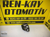 261A31852R RENAULT CAPTUR 2 SOL SİS FARI KAPAĞI ORJ RENKAY OTO