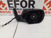 Oto Çıkma Parça / Honda / CR-V / Ayna / Sağ Dış Ayna / Çıkma Parça 