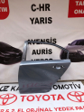 Oto Çıkma Parça / Toyota / Corolla / Kaporta & Karoser / Sol Arka Kapı / Çıkma Parça 