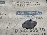 Oto Çıkma Parça / Fiat / Egea / Tampon / Çeki Demir Kapağı / Çıkma Parça 