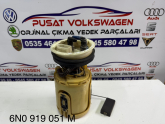 VOLKSWAGEN POLO HB ÇIKMA ORJİNAL YAKIT POMPASI 6N0 919 051 M
