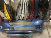 Oto Çıkma Parça / Peugeot / 301 / Tampon / Ön Tampon / Çıkma Parça 