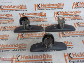 Oto Çıkma Parça / Audi / E-Tron / Ayna / Ayna Sinyali / Çıkma Parça 