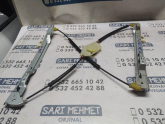 Oto Çıkma Parça / Citroen / C4 / Oto Cam / Cam Krikosu / Çıkma Parça 