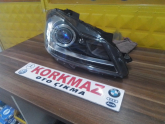 Oto Çıkma Parça / Mercedes / C Serisi / Far & Stop / Sağ Ön Far / Çıkma Parça 