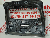 Oto Çıkma Parça / Toyota / Corolla / Kaporta & Karoser / Kaput / Çıkma Parça 
