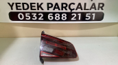 Oto Çıkma Parça / Volkswagen / Passat / Far & Stop / Bagaj Stop / Çıkma Parça 