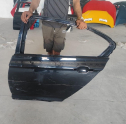 Oto Çıkma Parça / Volkswagen / Passat / Kaporta & Karoser / Sol Arka Kapı / Çıkma Parça 