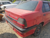 Oto Çıkma Parça / Renault / R 19 / Kaporta & Karoser / Arka Panel / Çıkma Parça 