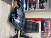 Oto Çıkma Parça / Volkswagen / Transporter / Far & Stop / Sol Ön Far / Çıkma Parça 
