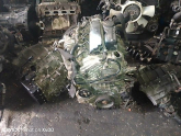 Oto Çıkma Parça / Smart / Forfour / Motor / Motor (komple) / Çıkma Parça 
