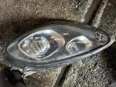 Oto Çıkma Parça / Porsche / Macan / Kaporta & Karoser / Komple Ön / Çıkma Parça 