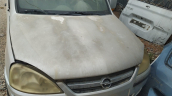 Opel combo motor kaputu