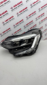 RENAULT CLİO 5 SOL ÖN FAR LEDLİ CAM KIRIK