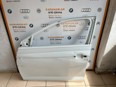Oto Çıkma Parça / Volkswagen / Polo / Kaporta & Karoser / Sol Ön Kapı / Çıkma Parça 