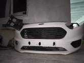 Oto Çıkma Parça / Ford / Tourneo Courier / Tampon / Ön Tampon / Çıkma Parça 