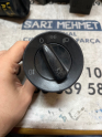 ÇIKMA VW GOLF 4 BK7 1C0941531 BK71C0941531 FAR ANAHTARI ÇIKMA VW GOLF 4 BK7 1C0941531 BK71C0941531 FAR ANAHTARI
