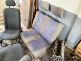 Oto Çıkma Parça / Renault / Kangoo / Koltuk & Döşeme / Koltuk Takımı / Çıkma Parça 
