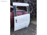 Oto Çıkma Parça / Fiat / Doblo / Kaporta & Karoser / Sol Ön Kapı / Çıkma Parça 
