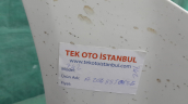 Oto Çıkma Parça / Mercedes / C Serisi / Tampon / Arka Tampon / Çıkma Parça 