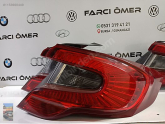 Oto Çıkma Parça / Fiat / Egea / Far & Stop / Sağ Arka Stop / Çıkma Parça 