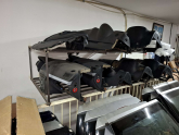 Oto Çıkma Parça / Opel / Astra / Göğüslük & Torpido / Komple Torpido / Çıkma Parça 