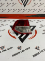 RENAULT FLUENCE SOL ARKA STOP LAMBASI