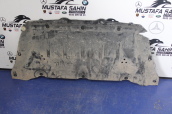 BMW 5 SERİ G30 MOTOR ALT MUHAFAZA TEPSİSİ 511643-10