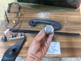 Oto Çıkma Parça / Fiat / Palio / Oto Cam / Kapı Camları / Çıkma Parça 
