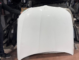BMW 3 SERİSİ E90 BEYAZ MOTOR KAPUTU ORJ. BOYASIZ LOKALLİK