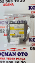 Chevrolet Lacetti airbag beyni (OEM:96 406 716)