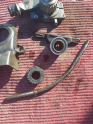 Oto Çıkma Parça / Ford / Escort / Motor / Triger Kapağı / Çıkma Parça 