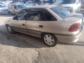 Oto Çıkma Parça / Opel / Astra / Kaporta & Karoser / Sağ Arka Kapı / Çıkma Parça 