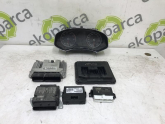 Oto Çıkma Parça / Seat / Ibiza / Beyin / UCH Beyni / Çıkma Parça 