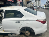 Oto Çıkma Parça / Citroen / C-elysee / Kaporta & Karoser / Kesme Tavan Sacı / Çıkma Parça 