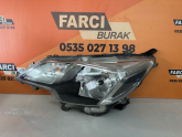 SPACE STAR SOL FAR ORJİNAL
