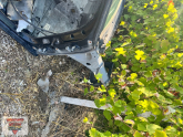 MERCEDES ML KASA SAĞ ÖN ŞASE ÇEYREK