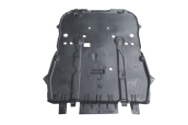 PEUGEOT 3008- 21/24 KARTER MUHAFAZA PLASTİĞİ (ENJEKSİYON BASK