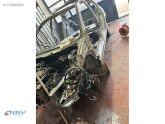 Oto Çıkma Parça / Peugeot / 206 / Kaporta & Karoser / Sağ Ön Çamurluk / Çıkma Parça 