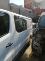 Oto Çıkma Parça / Renault / Trafic / Kaporta & Karoser / Arka Çamurluk / Çıkma Parça 