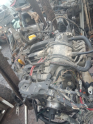 Renault symbol Clio 1.2 benzinli motor