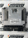 FORD FIESTA 1.0 0261S18884 G1B1-12A650-KE MED17.0.1 ECU