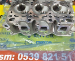 Oto Çıkma Parça / Daewoo / Matiz / Motor / Silindir Kapağı / Sıfır Parça 