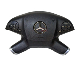 Mercedes W212 Sürücü Direksiyon Airbag Tamirsiz Garantili