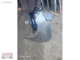 Oto Çıkma Parça / Suzuki / Splash / Kaporta & Karoser / Sol Ön Çamurluk / Çıkma Parça 
