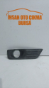 Sis lambası kaplaması FORD Focus 2 nesil 04-11 4M5119952 21831413