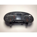 Audi A3 1.4 TFSI Kilometre Saati Gösterge Paneli 8V0920871F